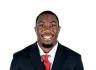 Travares Daniels II headshot