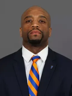 Chris Collins headshot