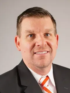 Todd Goebbel headshot