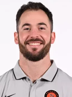 Austin Triglia headshot