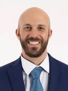 Brett Bartolone headshot