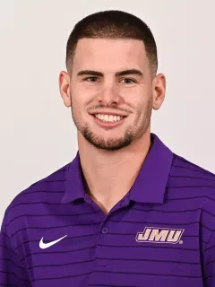 Connor Mills headshot