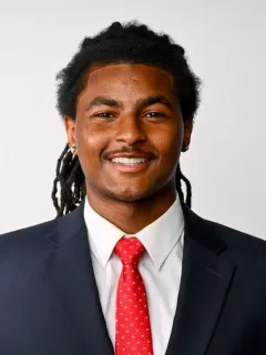 Anthony Brackenridge headshot