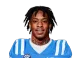 Chris Graves Jr. headshot
