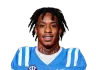 Chris Graves Jr. headshot