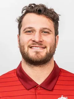 Skip Velotta headshot