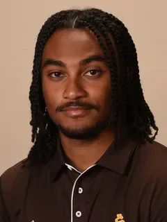 Khalil Moore headshot