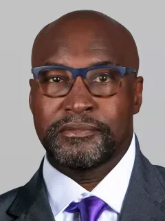 Scottie Graham headshot