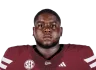 Jayvin James headshot
