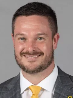 Dan Lanning headshot