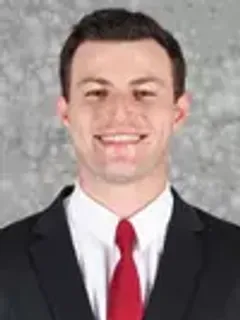 Ben Thaw headshot