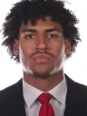 Jalen Williams headshot