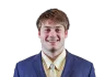 Connor Walendzak headshot