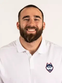 Max Wray headshot