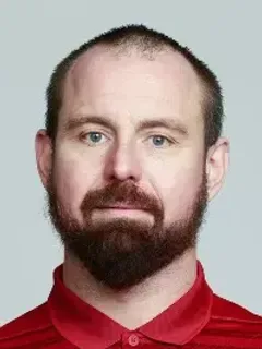 Al Johnson headshot