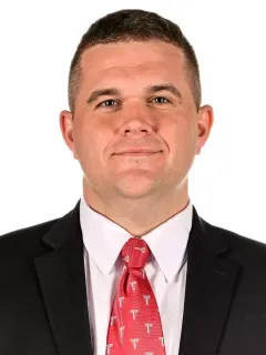 Kevin Reihner headshot