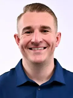 Coy Williams headshot