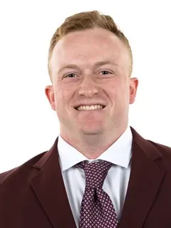 Joey Bidwill headshot