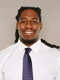 Codey Cole headshot