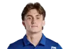Turner Helton headshot