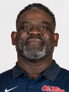 Terrence Metcalf headshot