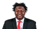 DeJuan Williams headshot