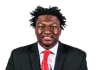 DeJuan Williams headshot