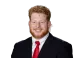 Nolan Vils headshot