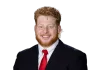Nolan Vils headshot