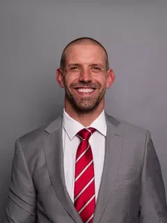 James Laurinaitis headshot