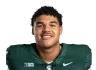 David Santiago headshot