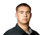 Evan Blaettler headshot