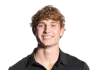 Colton Chmelar headshot