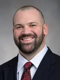 JB Lageman headshot