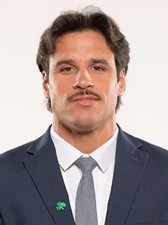 Jared Lee headshot