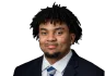 Logan Cunningham headshot