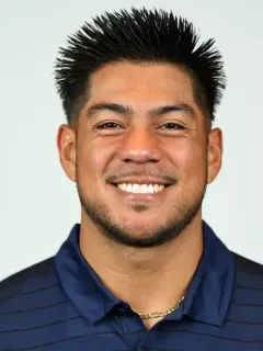 Mario Magana Jr. headshot