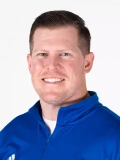 Ty Darlington headshot