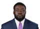 Emmanuel Kojo Poku headshot