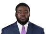 Emmanuel Kojo Poku headshot