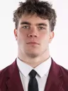 Luke Wafle headshot