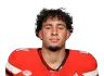 Eli Adams headshot