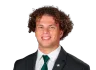 Jack Ressler headshot
