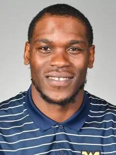 Ja'Cquez Williams headshot