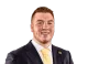 Matty Augustine headshot