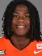 Maliek Bracy headshot