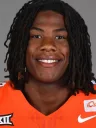 Maliek Bracy headshot
