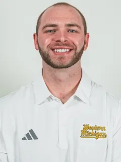 Ben Feist headshot