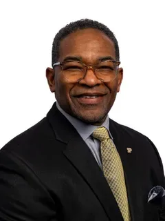Cornell Ford headshot