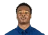 Justin Wyatt Jr. headshot